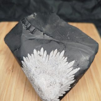 Pierre de Chrysanthème Naturelle N°4