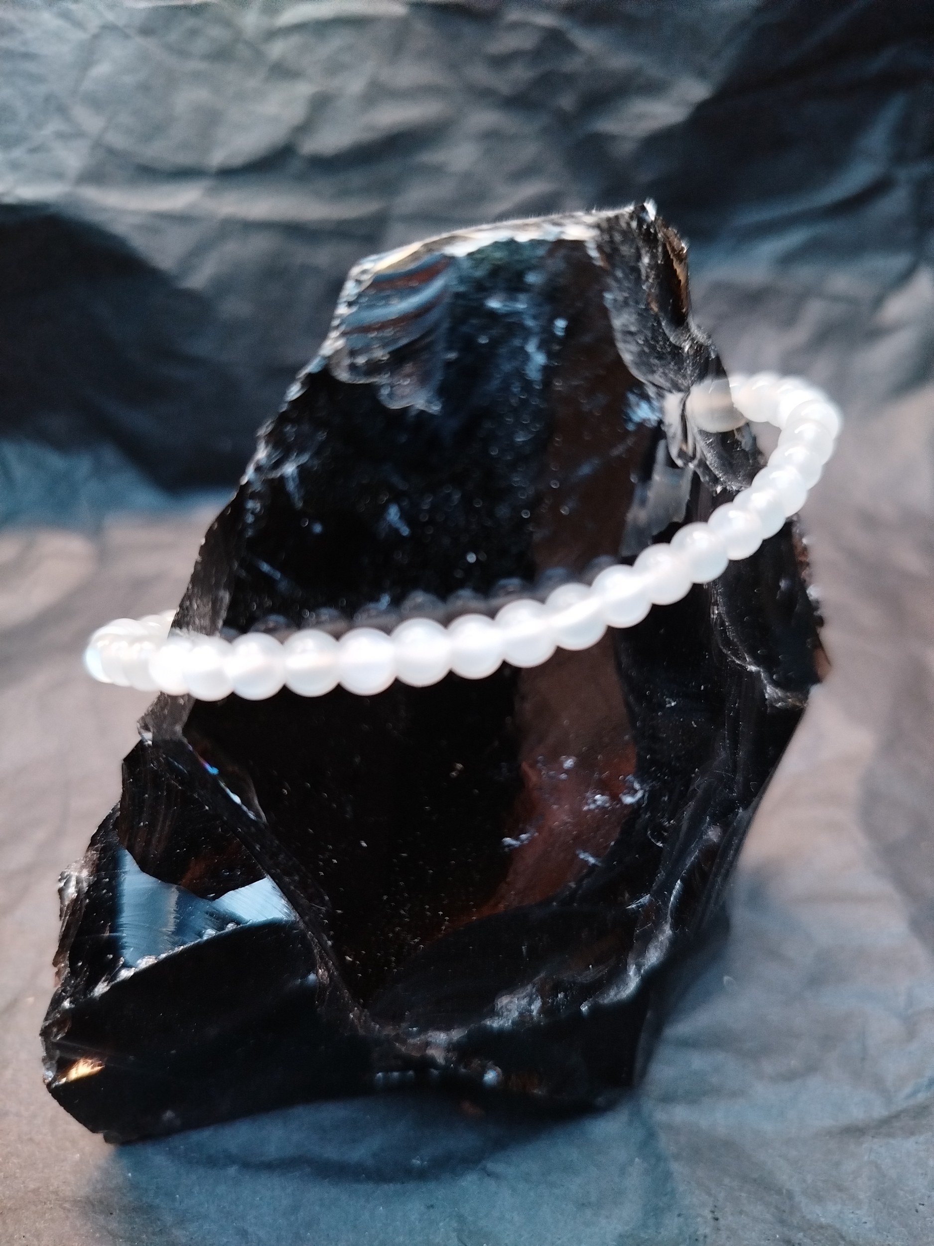 Bracelets en Pierres Naturelles