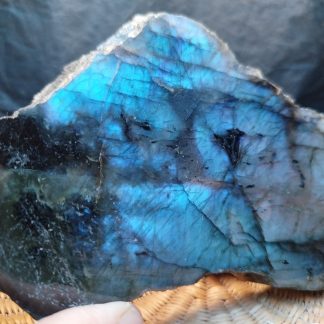 Tranche Labradorite 631g