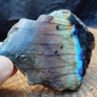Tranche Labradorite 282g