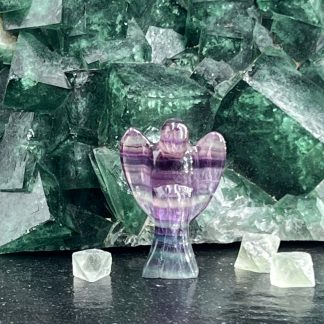Petit Ange en Fluorine n°3