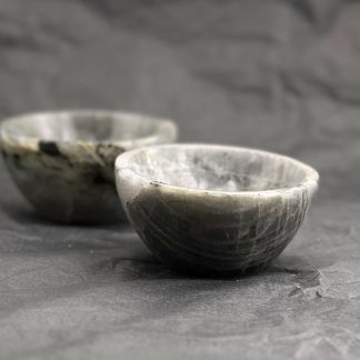 Bol en Labradorite Qualité Extra