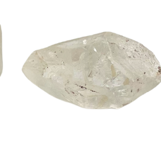 Cristal de Roche/Quartz 3x2cm