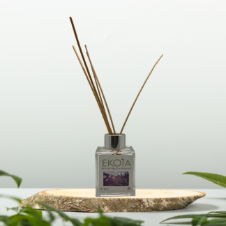 EKO WAY MELODY PROVENCE 100ml - flacon & 5 bâtonnets