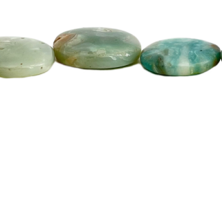 Galet Amazonite Qualité A