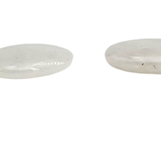 Galet Cristal de Roche/ Quartz Qualité A
