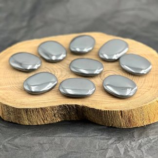 Galet Hématite Qualité Extra