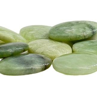 Galet Jade Qualité A