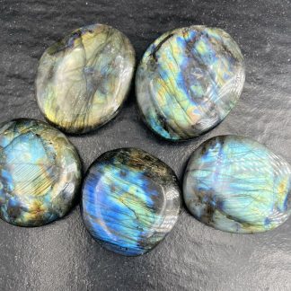 Galet Labradorite Qualité Extra Grande taille
