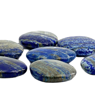 Galet Lapis Lazuli Qualité A
