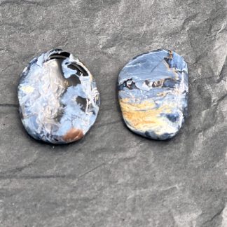 Galet Pietersite Qualité Extra taille 2
