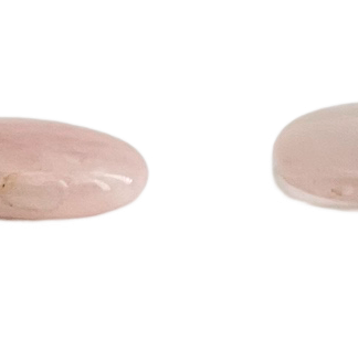 Galet Quartz Rose Qualité A
