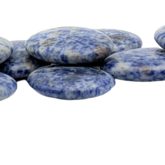 Galet Sodalite Qualité A