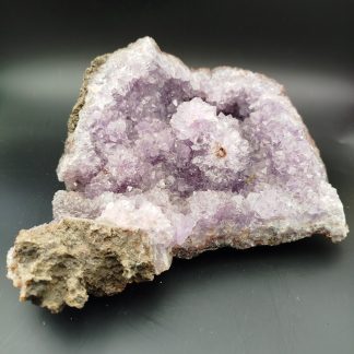 Géode Améthyste 1.958kg environ