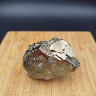 Pyrite brute 314g environ