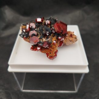 Vanadinite 0,055g environ