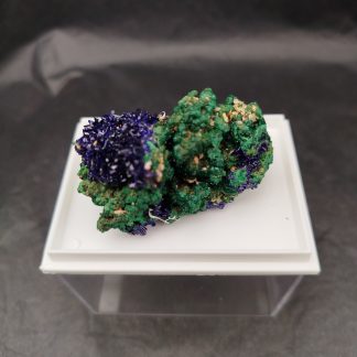 Azurite Malachite N2