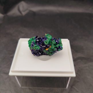 Azurite Malachite N3