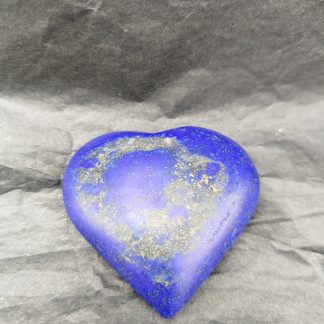 Coeur Lapis Lazuli 47g