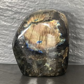 Labradorite Polie 1kg environ