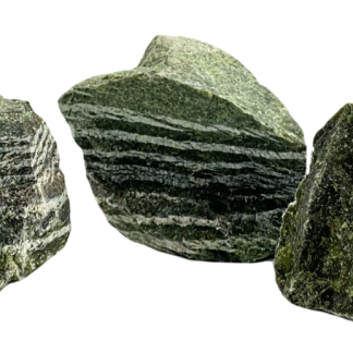 Chrysotile Qualité Extra 5x7cm