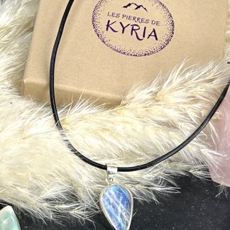 Pendentif Pierre de Lune n°2