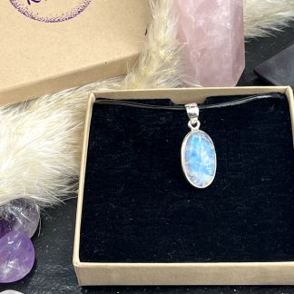 Pendentif Pierre de Lune n°1