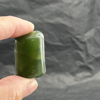 Pierre roulée Jade Néphrite n°3