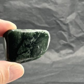 Pierre roulée Jade Néphrite n°2