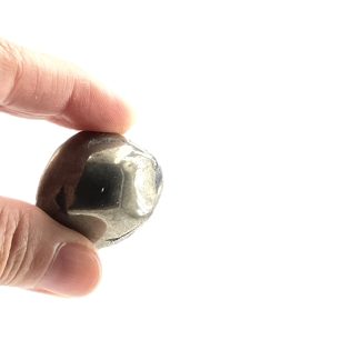 Pierre roulée Pyrite Qualité Extra