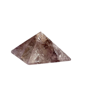 Pyramide Améthyste Qualité Super Extra 188g environ