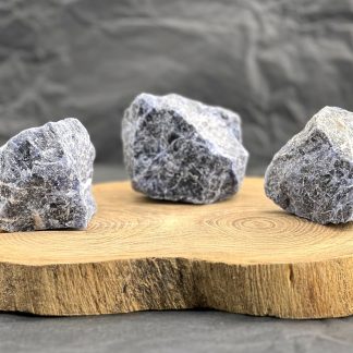 Sodalite brute