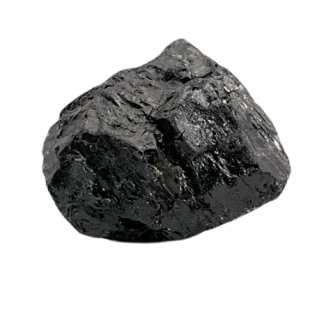Tourmaline noire brute Qualité A 4x6cm
